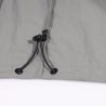 A[S]USL X RED CAP GIRL BOLLOON SKIRT-LIGHT GREY