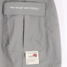 A[S]USL X RED CAP GIRL BOLLOON SKIRT-LIGHT GREY