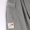 A[S]USL X RED CAP GIRL BOLLOON SKIRT-LIGHT GREY