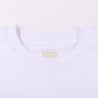 A[S]USL X RED CAP GIRL GRAPHIC TEE-WHITE