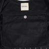 A[S]USL X RED CAP GIRL STRIPES TOTE BAG-BLACK STRIPES
