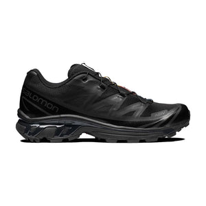 SALOMON XT-6-BLACK