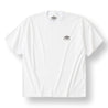 WHITE MOUNTAINEERING X UMBRO OVERSIZED T-SHIRT-WHITE