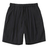 WHITE MOUNTAINEERING X UMBRO SHORT PANTS-BLACK