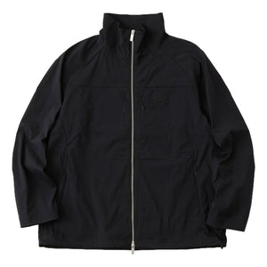 WHITE MOUNTAINEERING X UMBRO STRET BLOUSON-BLACK