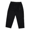 OPEN DIALOGUE X WILD THINGS 2 TUCK PANTS-BLACK