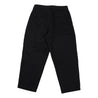OPEN DIALOGUE X WILD THINGS 2 TUCK PANTS-BLACK
