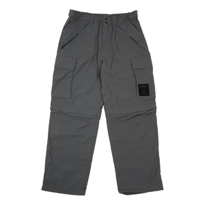 OPEN DIALOGUE X WILD THINGS SOFTSHELL PANTS-SLATE