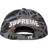 SUPREME YOHJI YAMAMOTO GROMMET 6-PANEL-MULTI