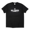 SUPREME YOHJI YAMAMOTO STAR TEE-BLACK