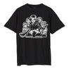 RAW EMOTIONS YOUNG & DANGEROUS 2023 TEE-BLACK