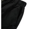 NEUTRAL SOCIETY ZIPPER CARGO SKIRT-BLACK