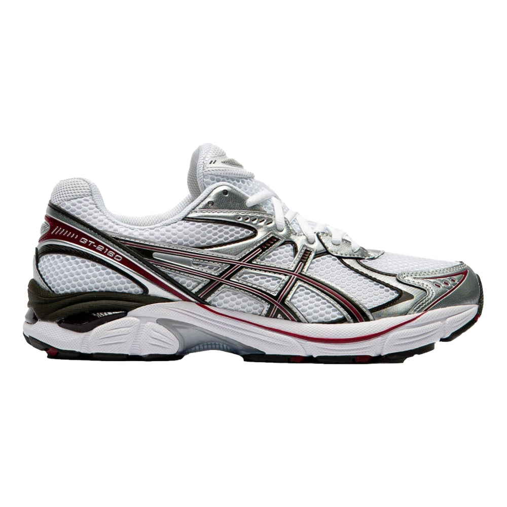 ASICS SPORTSTYLE GT-2160-WHITE