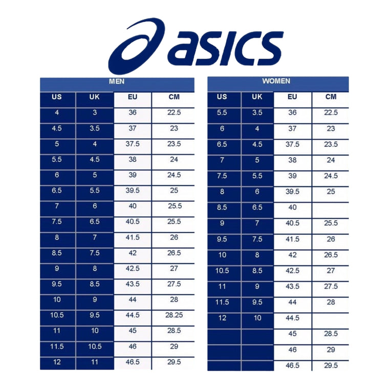ASICS SPORTSTYLE GEL-1130-BLACK