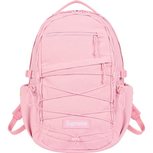 SUPREME BACKPACK-PINK