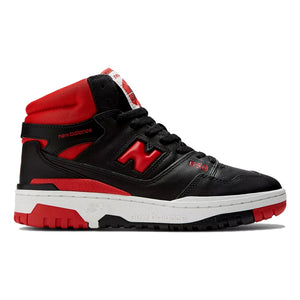 NEW BALANCE 650 D WIDTH-RED
