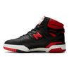 NEW BALANCE 650 D WIDTH-RED