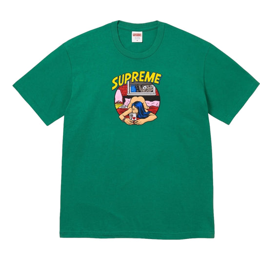 SUPREME BEDROOM TEE-LIGHT PINE