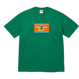 SUPREME BEEF TEE-PINE