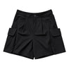 ARCHIVAL REINVENT CARGO SHORT-BLACK
