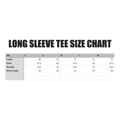 SCENE BY ICE FIRE SCENE RACING LONG TEE-BLACK