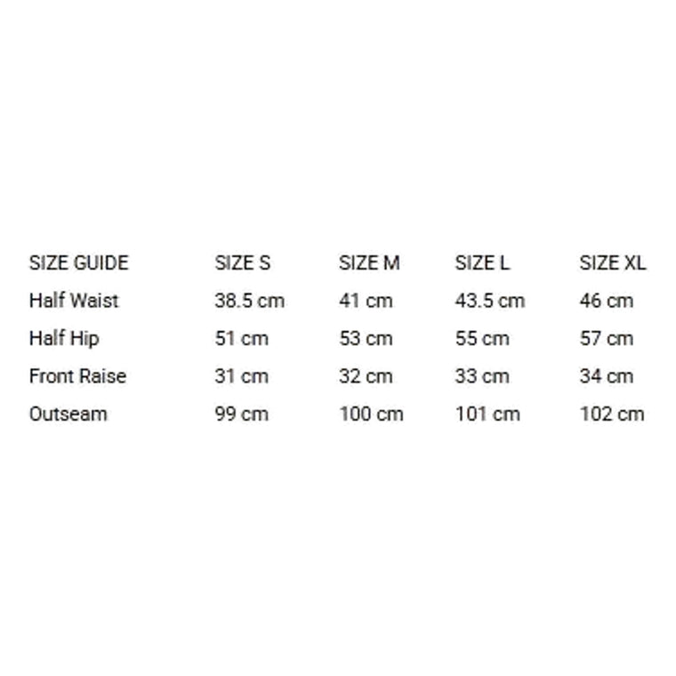 MADNESS VTG SLACKS CHINO (MADE IN JAPAN)-STONE GREY