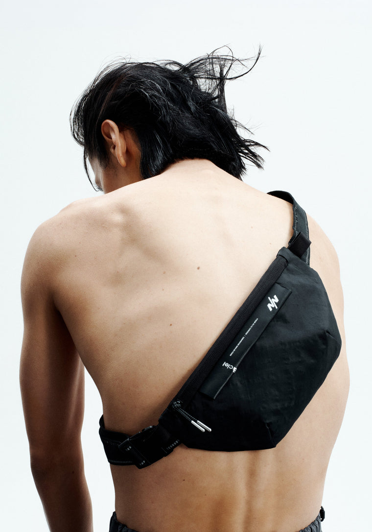NINE POINT NINE X côte & ciel ISARAU XS-BLACK