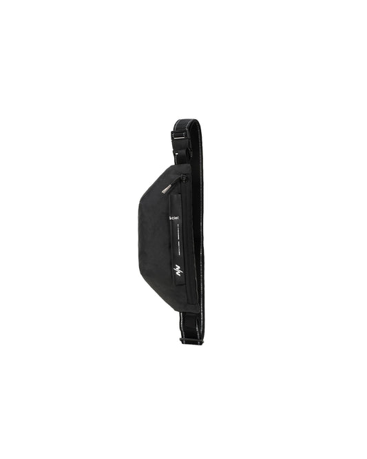 NINE POINT NINE X côte & ciel ISARAU XS-BLACK