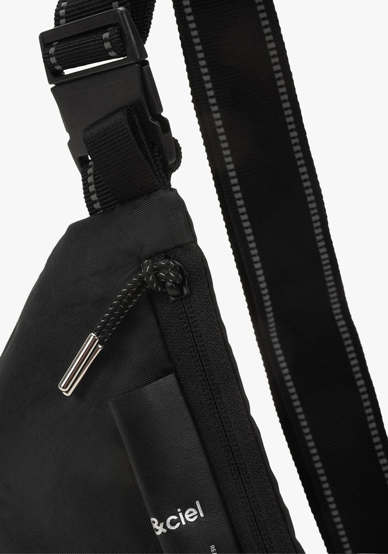 NINE POINT NINE X côte & ciel ISARAU XS-BLACK