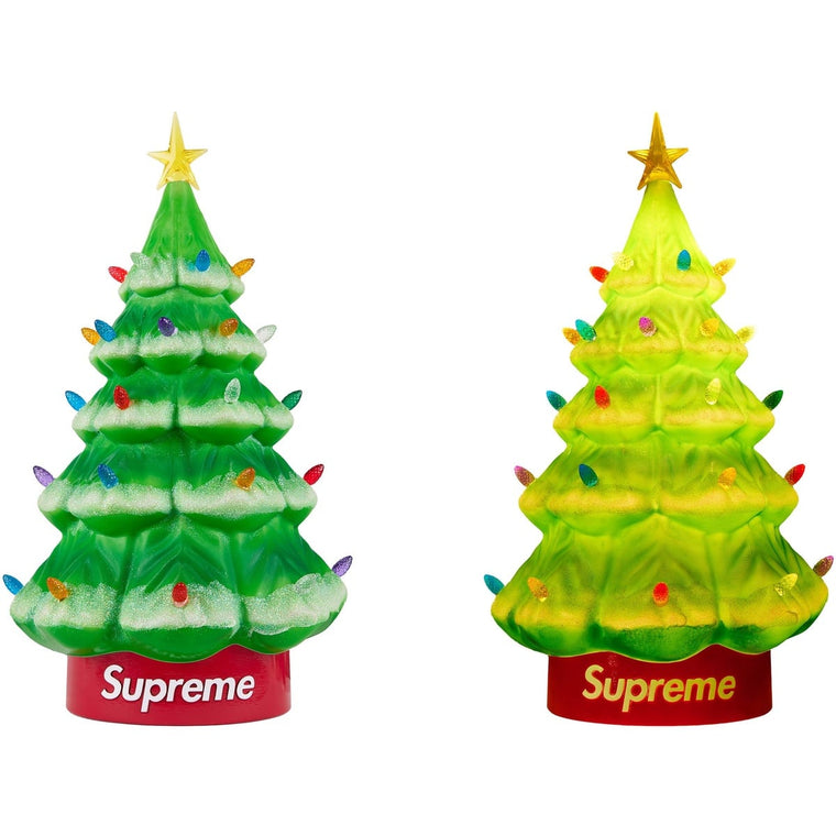 SUPREME 15" HOLIDAY TREE-MULTI