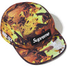 SUPREME WU-TANG CLAN GORE-TEX CAMP CAP-MULTI