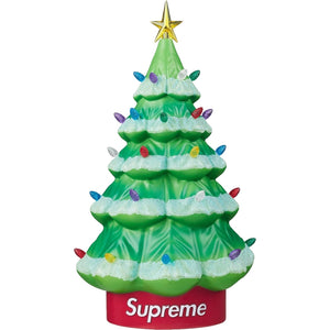 SUPREME 15" HOLIDAY TREE-MULTI