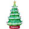 SUPREME 15" HOLIDAY TREE-MULTI
