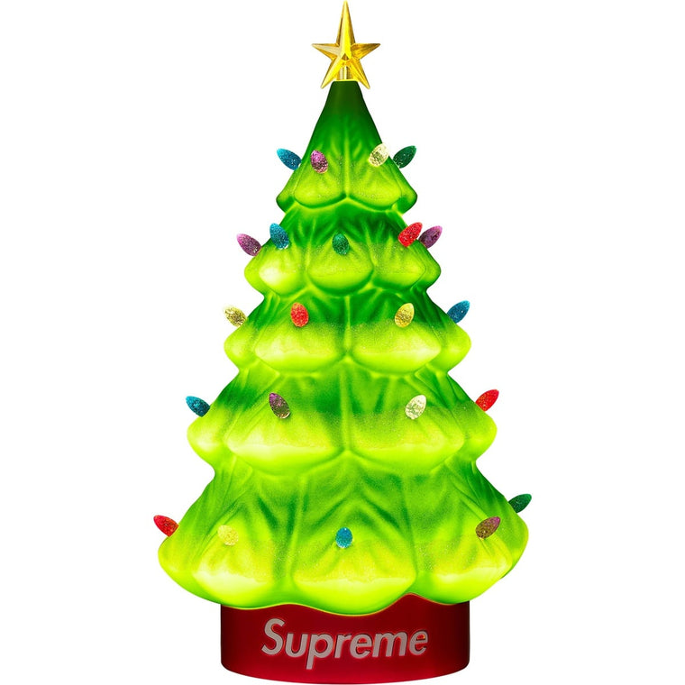 SUPREME 15" HOLIDAY TREE-MULTI