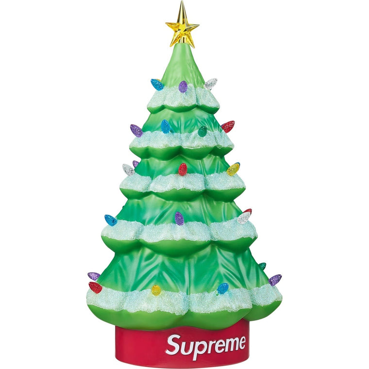SUPREME 15" HOLIDAY TREE-MULTI