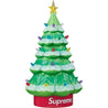 SUPREME 15" HOLIDAY TREE-MULTI