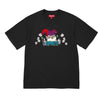SUPREME AOI JESTER S/S TOP-BLACK