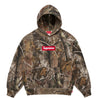 SUPREME BOX LOGO HOODED SWEATSHIRT-REALTREE® AP CAMO