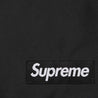 SUPREME GORE-TEX SHELL JACKET-BLACK