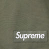 SUPREME GORE-TEX SHELL JACKET-OLIVE