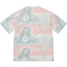 SUPREME JESUS S/S TOP-MULTI
