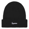 SUPREME LOOSE GAUGE BEANIE-BLACK