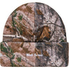 SUPREME NEW ERA BOX LOGO BEANIE-REALTREE® AP CAMO