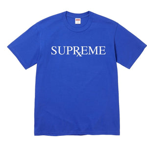 SUPREME RX TEE-ROYAL
