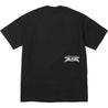 SUPREME ANTIHERO® OZZY TEE-BLACK