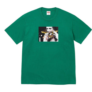 SUPREME ANTIHERO® OZZY TEE-GREEN