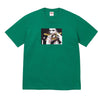 SUPREME ANTIHERO® OZZY TEE-GREEN