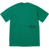 SUPREME ANTIHERO® OZZY TEE-GREEN