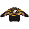 SUPREME ANTIHERO® SWEATER-BLACK