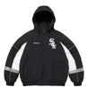 SUPREME CHICAGO WHITE SOX™ STADIUM JACKET-BLACK